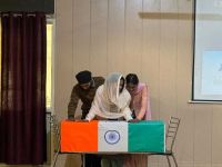 Republic Day Celebration